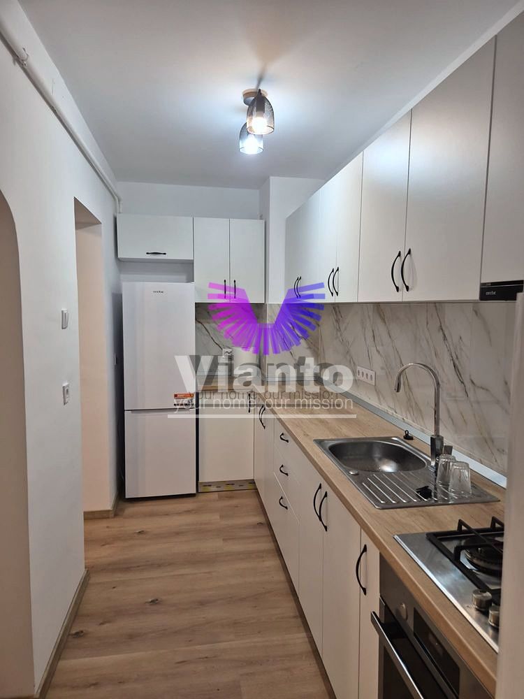 Apartament 3 camere | 75 mp | Strand | Sibiu