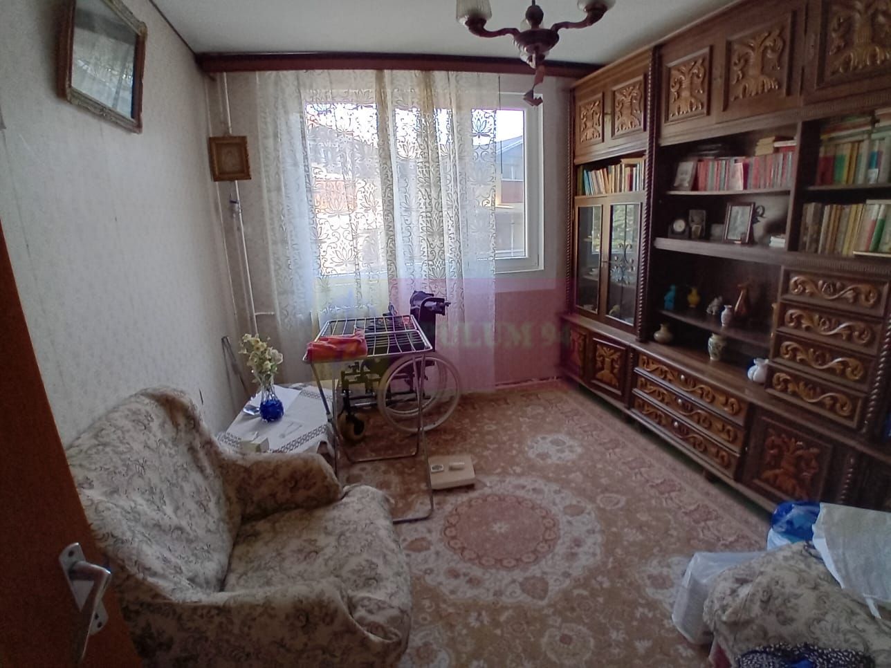 Vanzare apartament de 4 camere in zona Brancoveanu