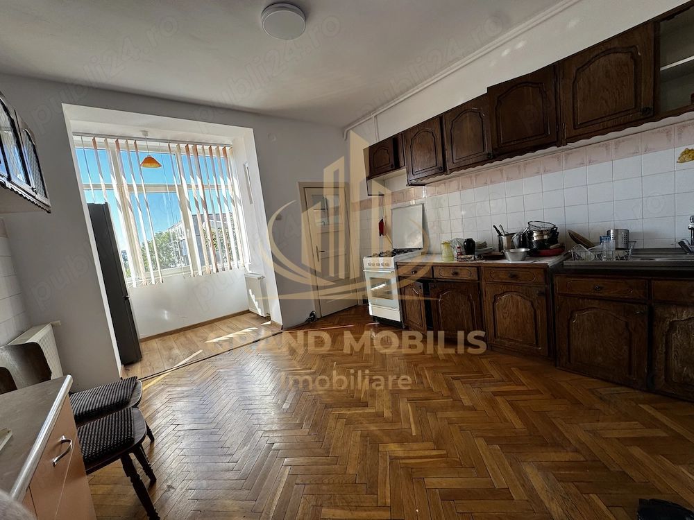Apartament 4 camere decomandat | Zona Kiriac Timișoara | Garaj și boxă - imaginea 6