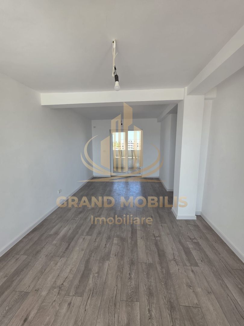 Penthouse 3 camere | 71 mp + terasă 36 mp + balcon Totontalului - imaginea 5