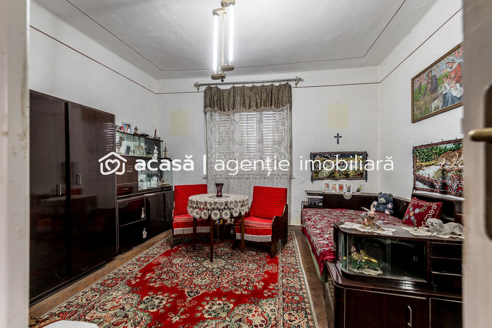 Imagine 7 - De vânzare casă în Dorobanți / 2 fronturi stradale
