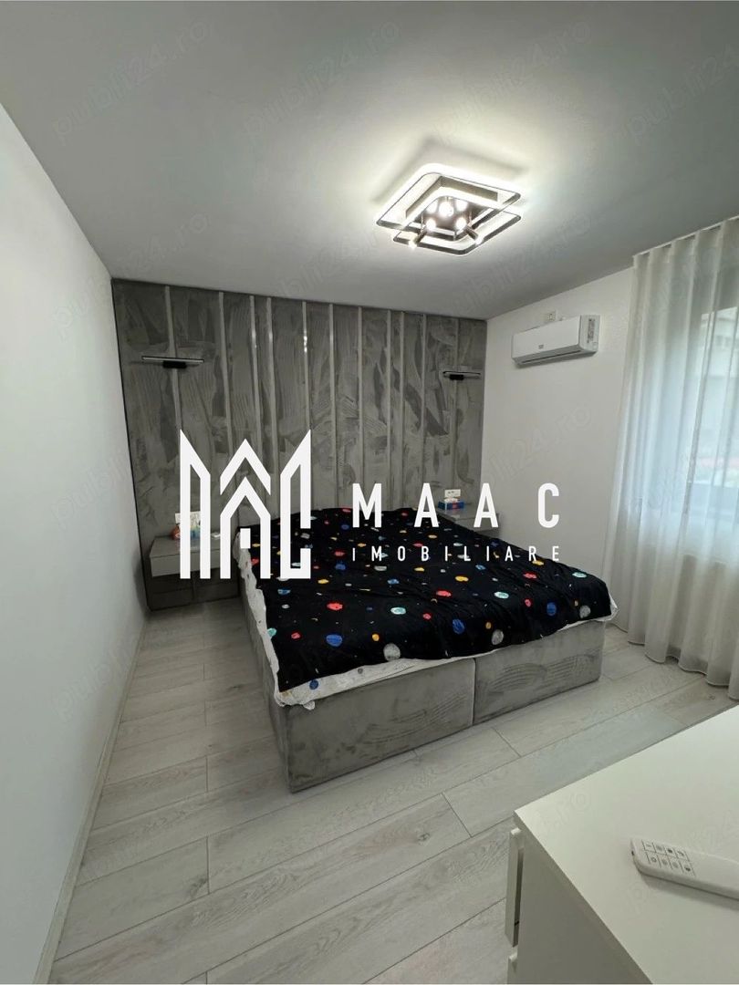 Apartament 2 camere de vânzare | 1 Mai | 48 mp, renovat 2023 - imaginea 2