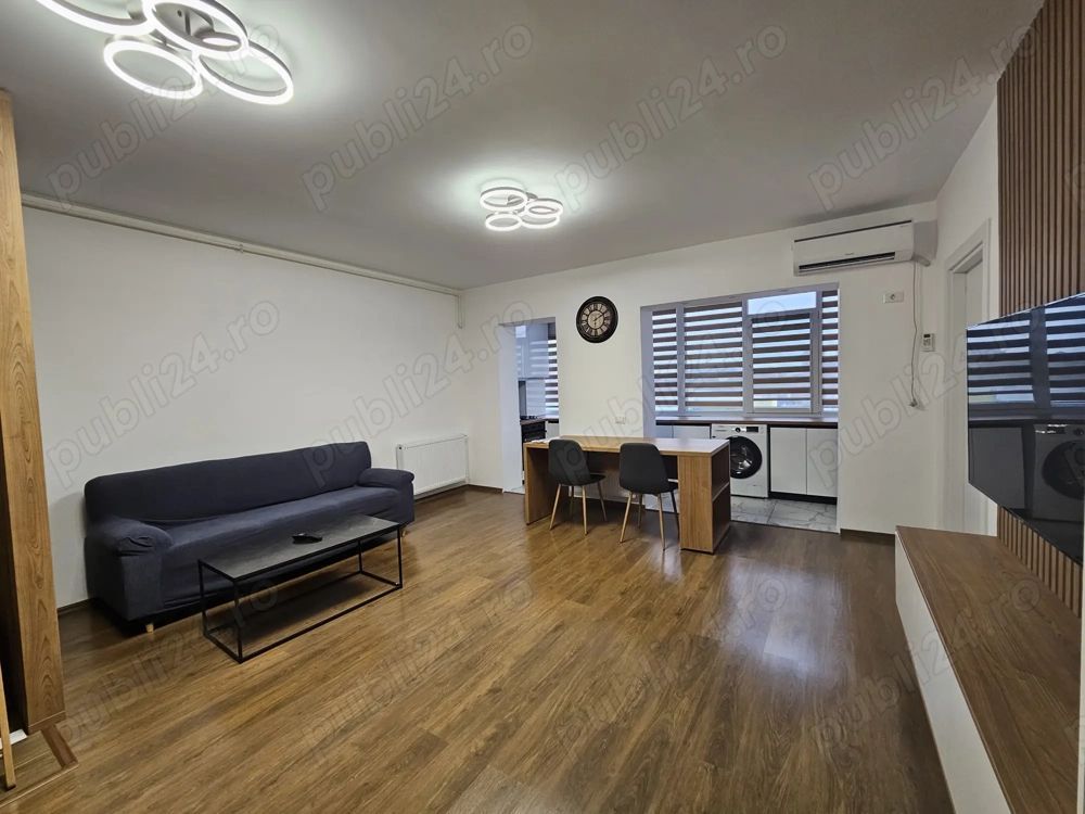 Vand Ap 2 Camere  New World Residence  Militari  Mobilat   Utilat  Parcare Subterana  Sector 6