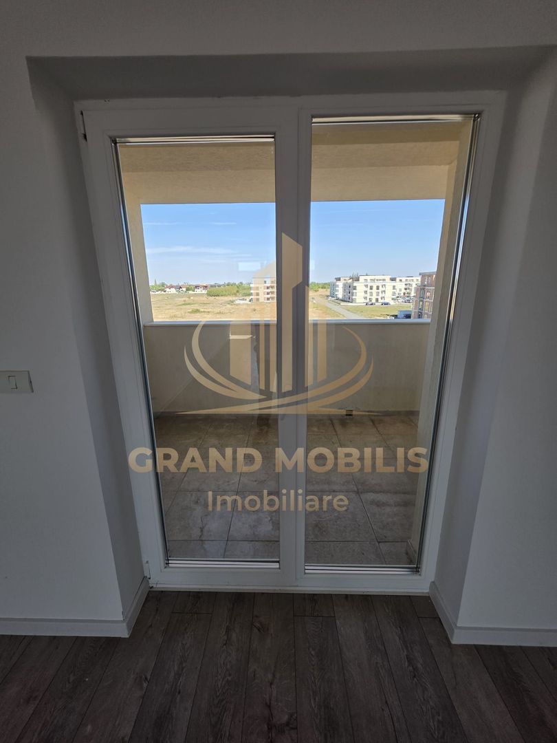 Penthouse 3 camere | 71 mp + terasă 36 mp + balcon Totontalului - imaginea 11