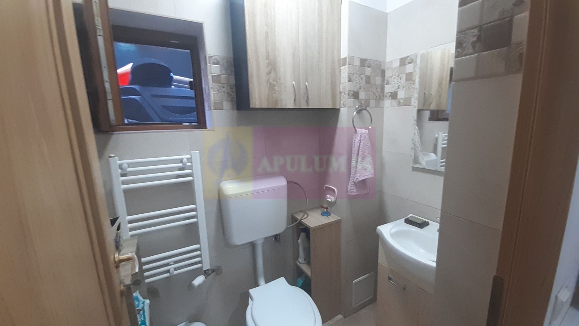 Casa perfectă în București