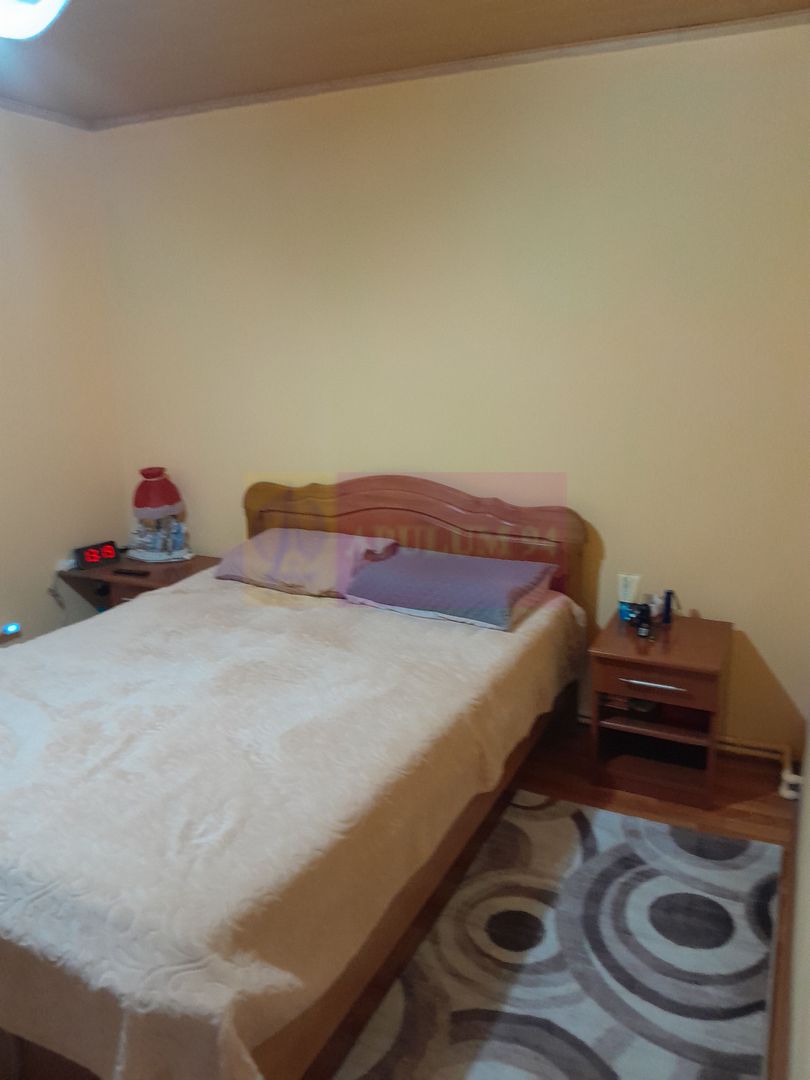 Movilita  (IL) - de vanzare casa 5 cam p+1