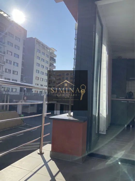 Apartament 2 Camere, De Inchiriat, Acta Residence - imaginea 4