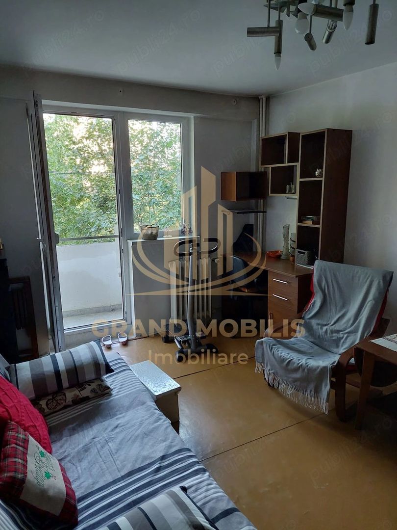 Apartament 2 Camere decomandat - imaginea 3