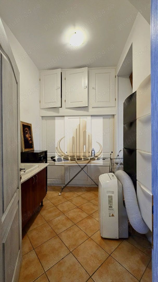 Apartament renovat în Piața Libertății – 56 mp | Etaj 1 | Ultracentral - imaginea 5