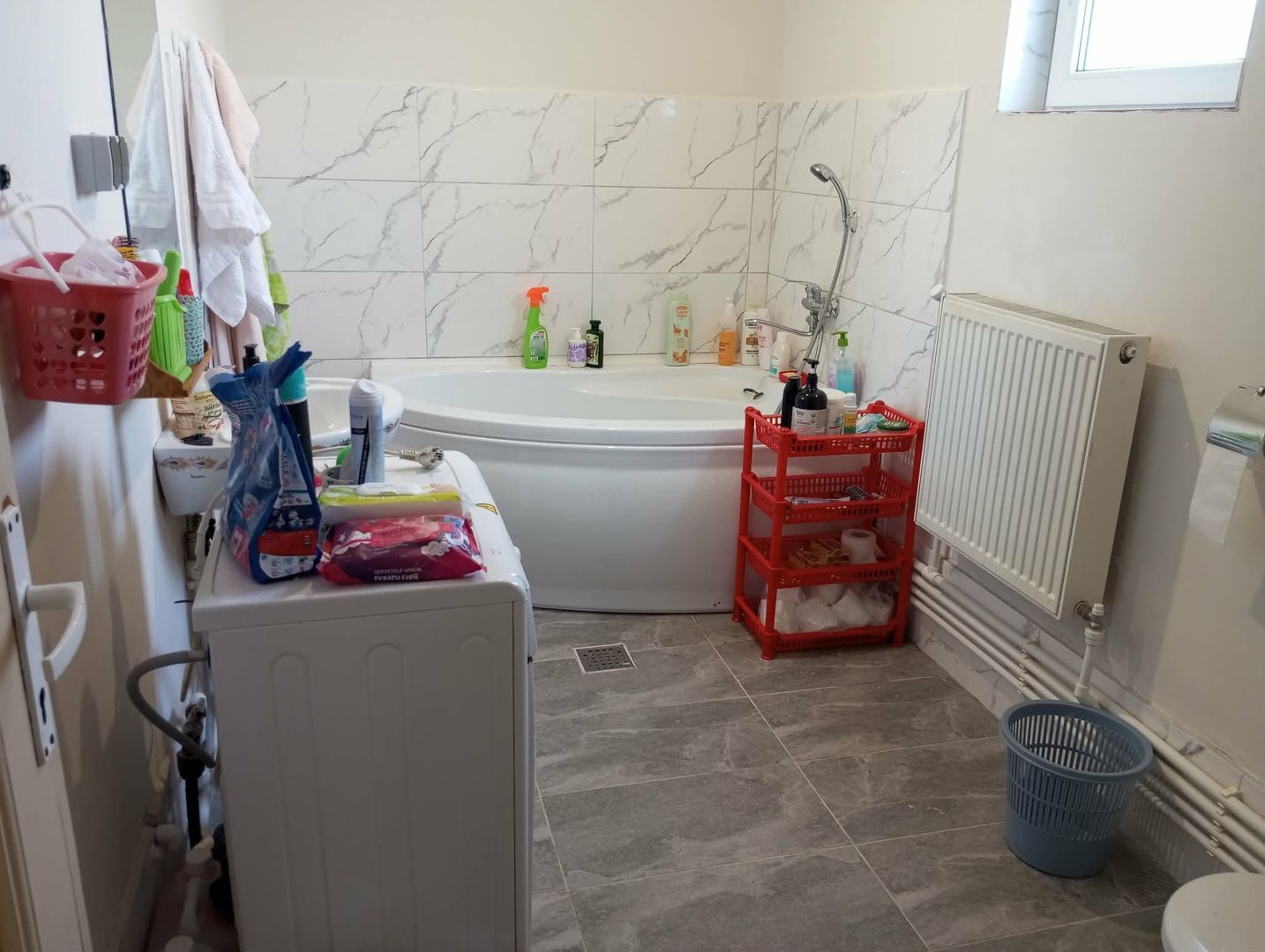 Casă 3 camere, în Tulucești - imaginea 5