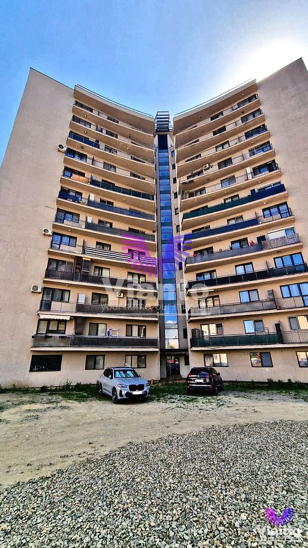 Apartament 2 camere | Zona Piata Rahovei (aleea Sevis) | 58 MP