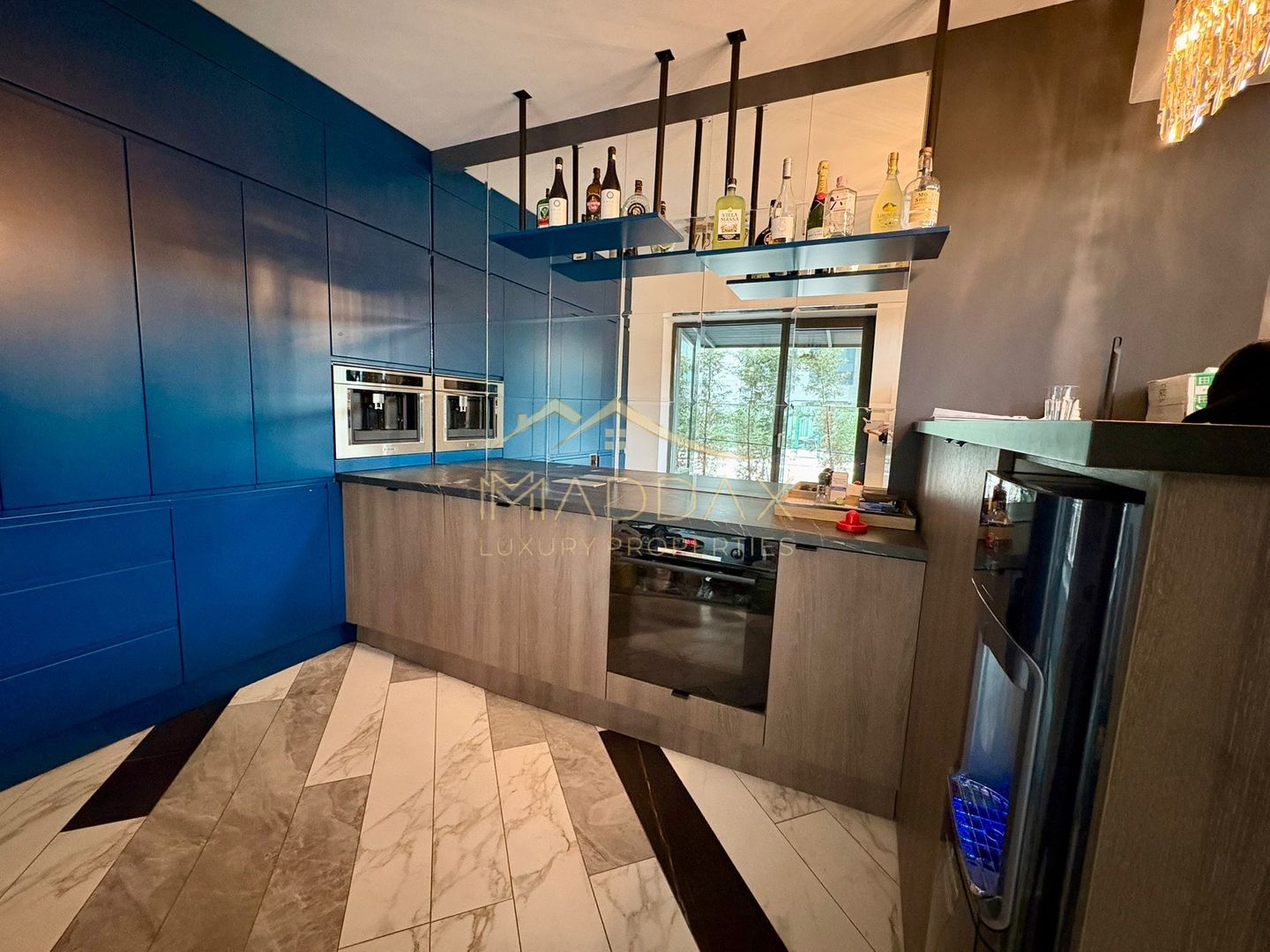 Apartament  Smart tip duplex *155mp* / *111mp* gradina / Aviatiei - imaginea 9