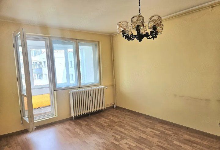 Vand apartament 2 camere la 5 minute de metrou Tineretului - imaginea 3