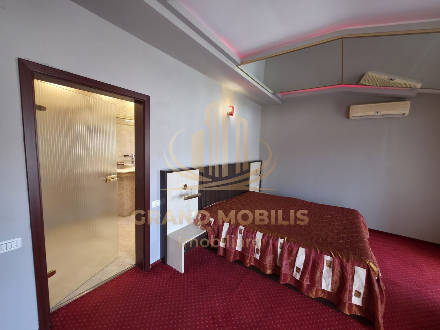 Vila Luxury în Dumbrăvița – Exclusivitate lângă pădure - imaginea 16