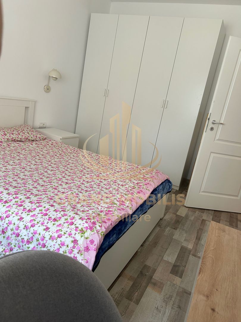 🏡 Apartament modern 2camere, Giroc - imaginea 8