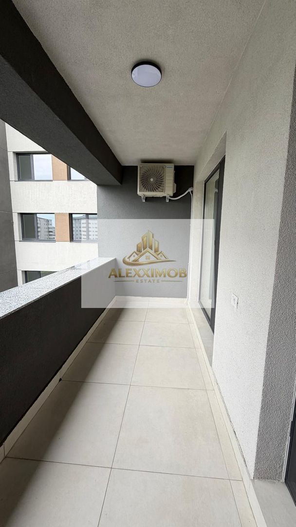 Apartament de Inchiriat - 2 Camere - 61 MP - Zona Grand Arena - imaginea 11