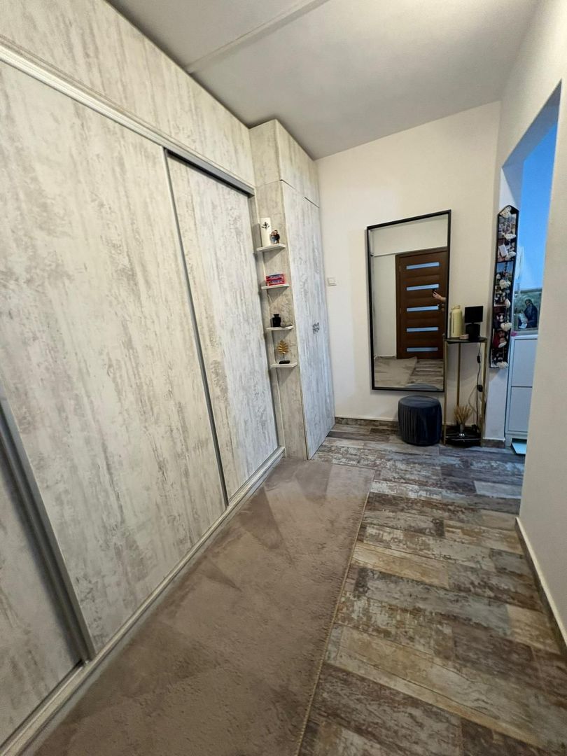 Apartament 2 camere, 52 mp, renovat integral – Metrou Piața Iancului, - imaginea 19