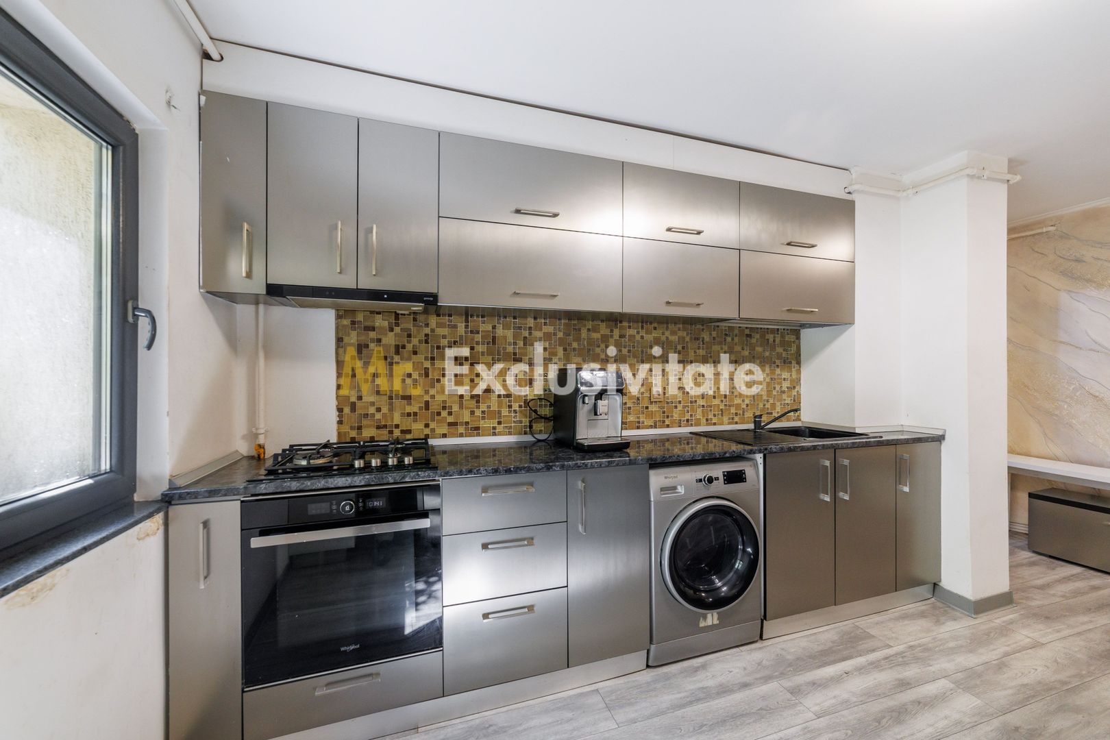 Apartament 2 camere decomandat, cartierul Banat, Pitesti - imaginea 9