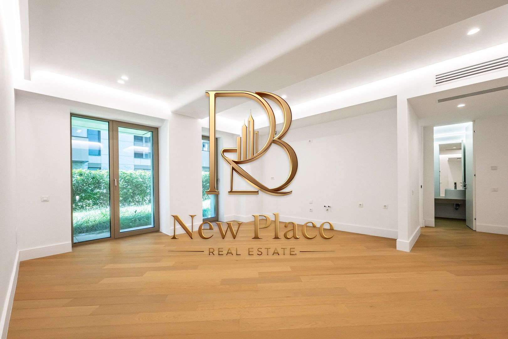 IANCU NICOLAE| Apartament exclusivist | Curte 44 mp [VIDEO] Ultra Lux - imaginea 2