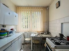 2 camere Piața Sudului | 45 mp + balcon 6 mp | Etaj 5/10 T734