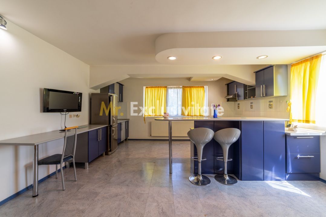 Casa superba tip Duplex Gavana - imaginea 20