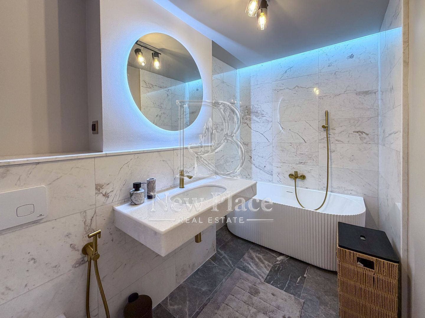 [VIDEO] Arqa Jolie Village | Apartament exclusivist | Terasa  22 mp | ULTRA LUX - imaginea 10