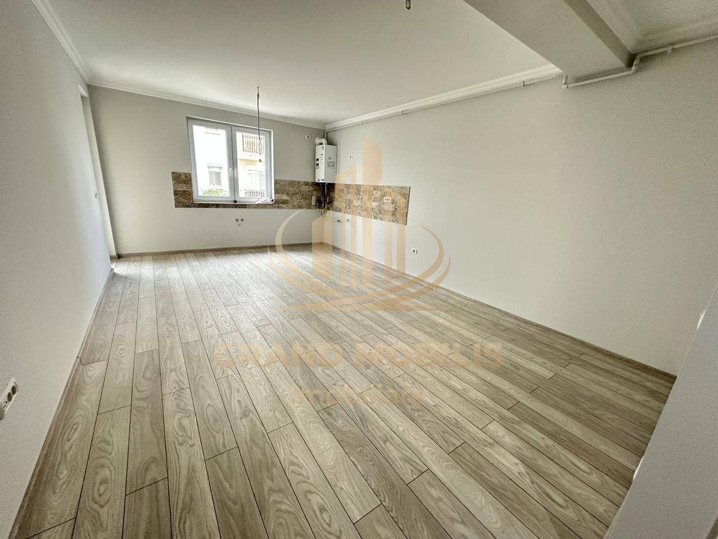 Exclusivitate | Apartament Luxury 2 Camere cu Dressinguri și Loggie - imaginea 3