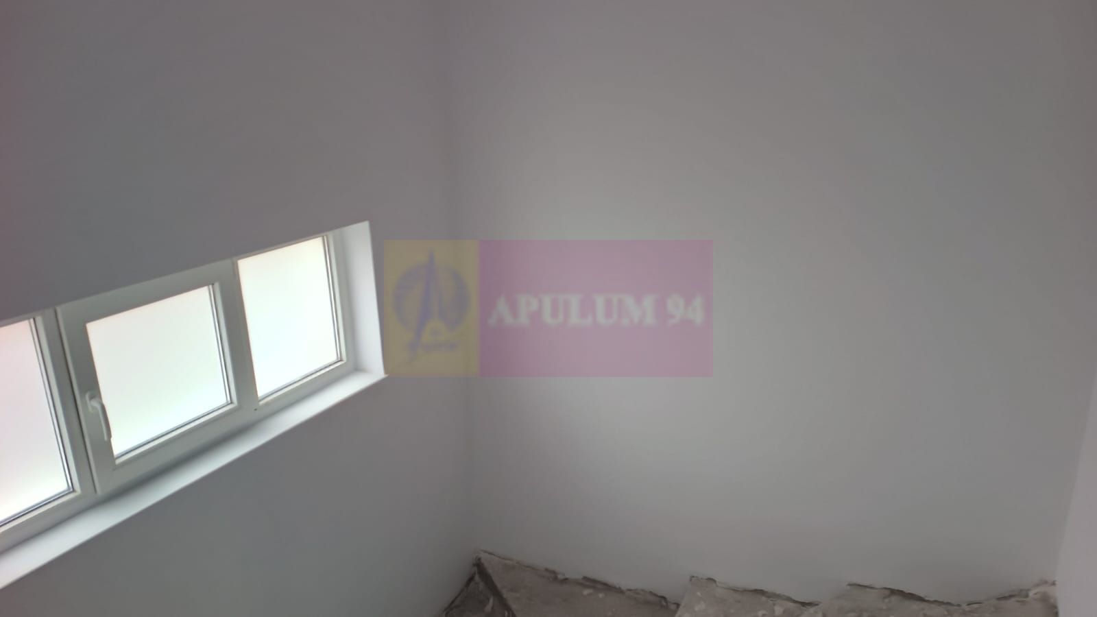 Vila duplex Cornetu- strada Lalelelor.