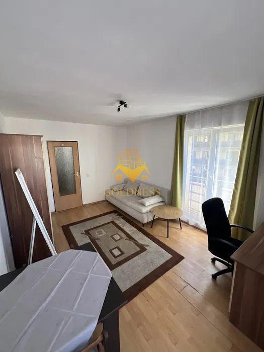 Garsoniera, Studium Green, Iulius Mall, Fsega, Gheorgheni, - imaginea 3