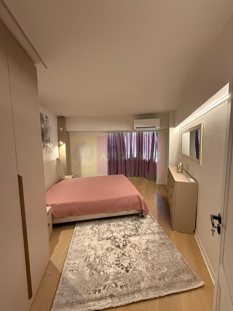 3 camere in rondul Alba Iulia, amenajari Premium