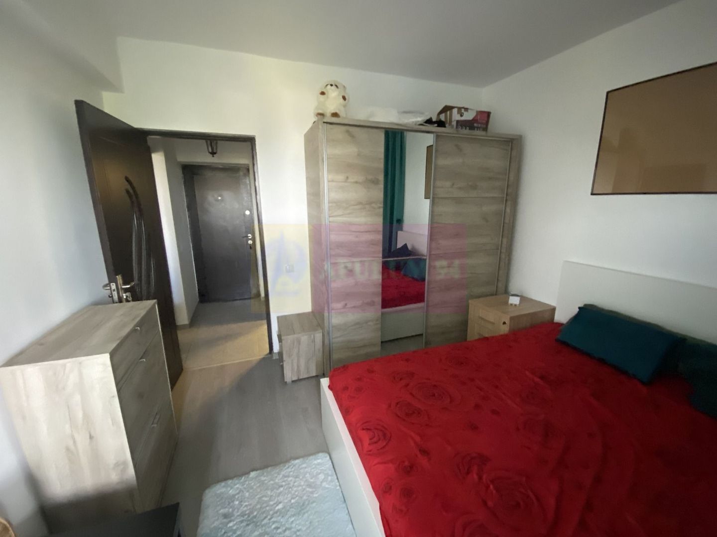 Apartament 2 camere 55mp Popești Leordeni in zona Metrou Berceni