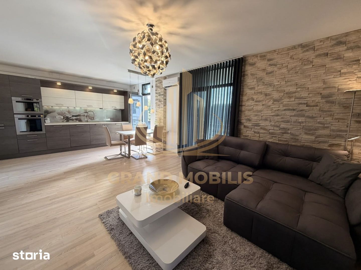 🏡Apartament 2 camere Braytim - imaginea 7