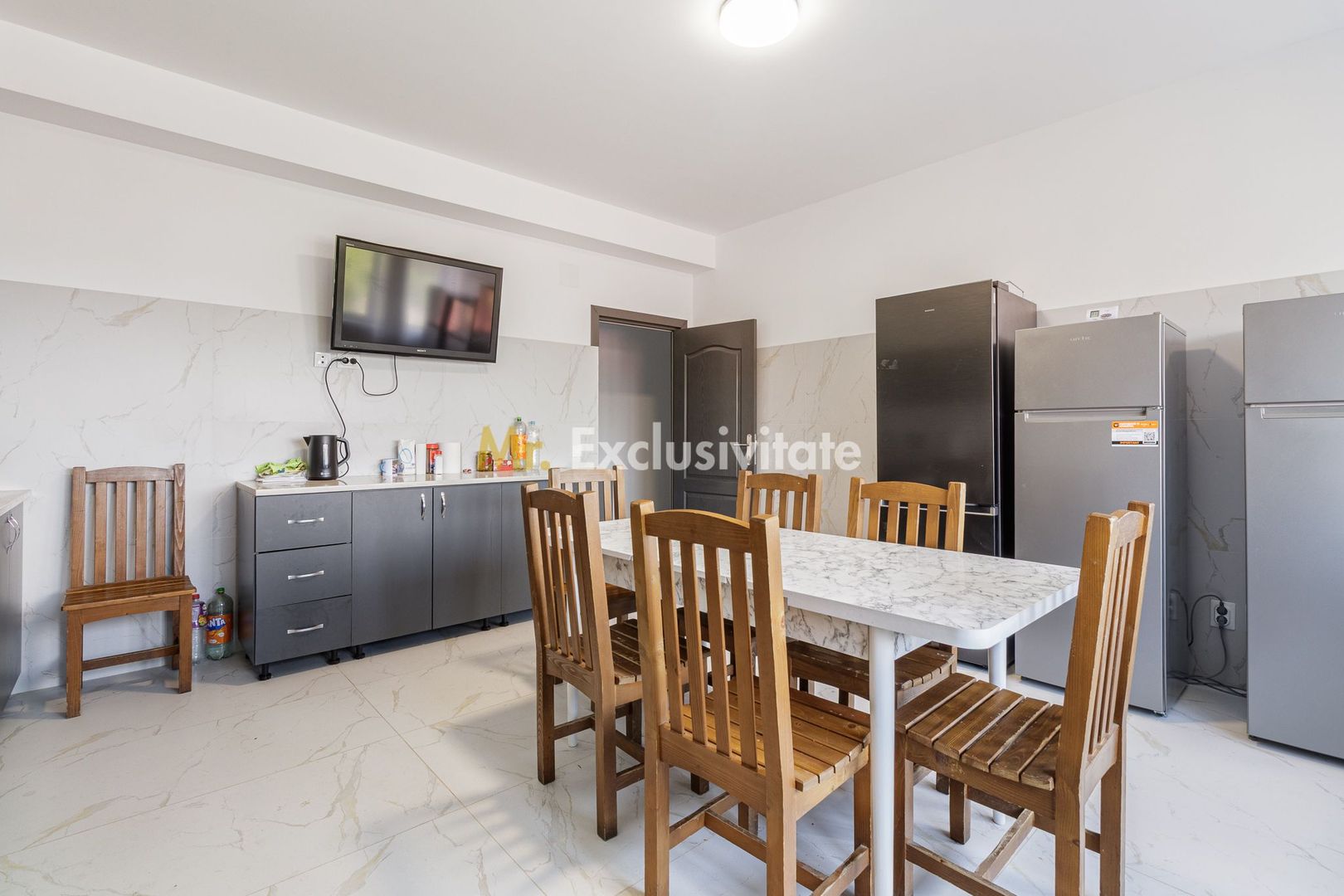 Spatiu comercial Tartasesti - Dambovita - imaginea 16