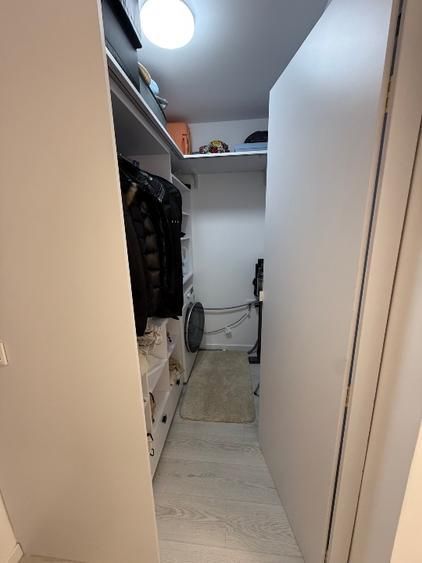 Vanzare Apartament 2 Camere Zona Doamna Ghica - imaginea 8