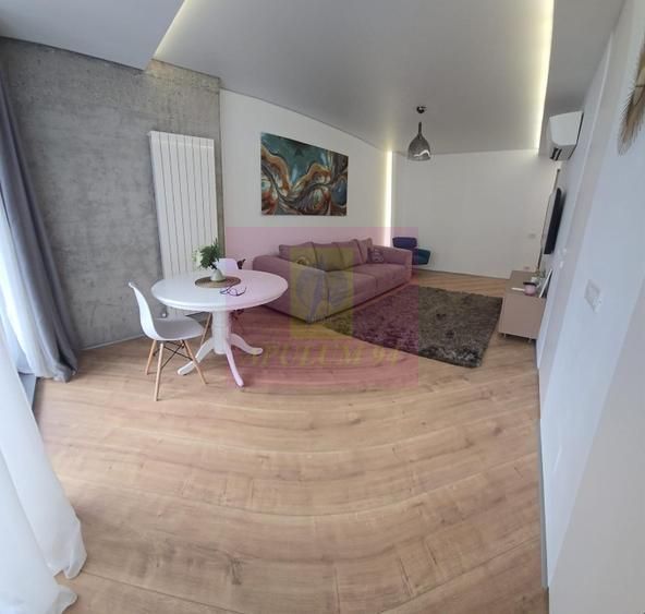 Apartament premium cu 2 camere Barbu Văcărescu – Floreasca - imaginea 4