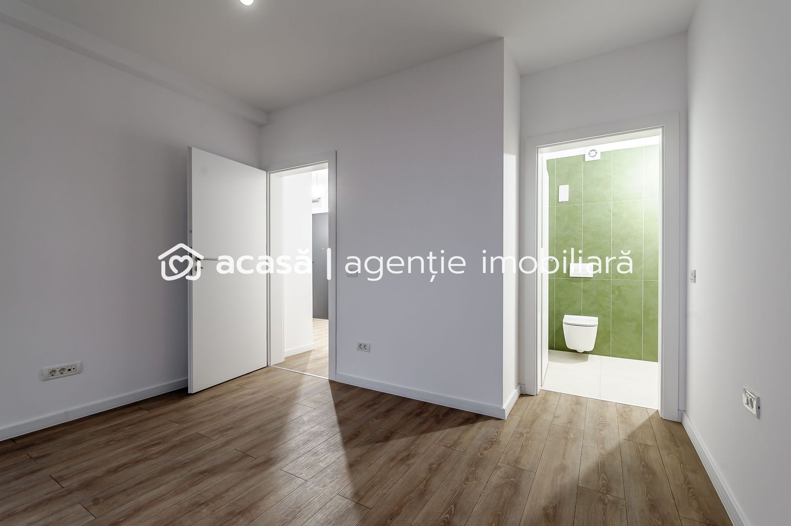 Imagine 3 - Apartament cu 3 camere și parcare subterană - XCity Timișoara