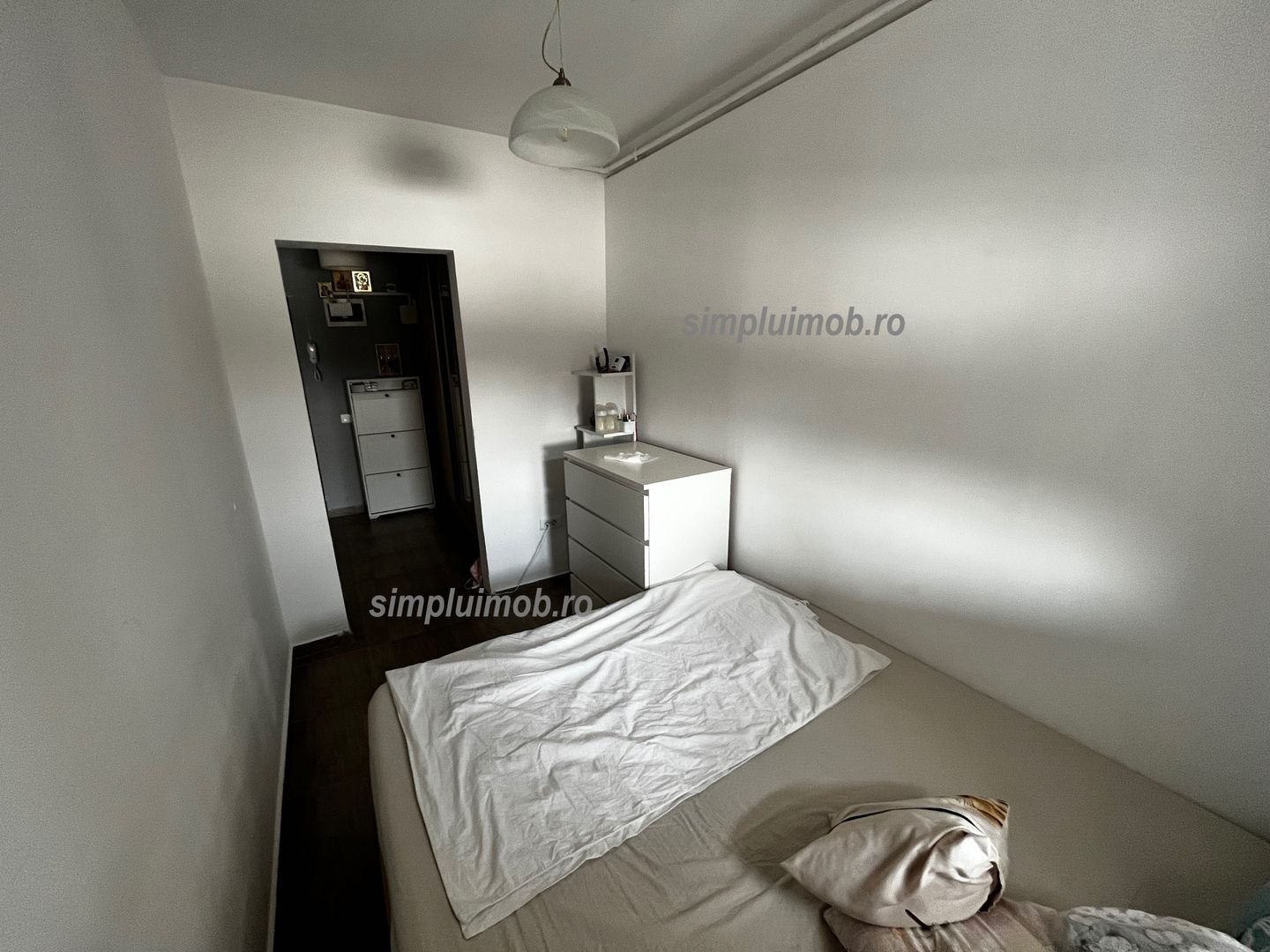 Popesti Leordeni-Apartaniera cocheta-Stil Apartament - imaginea 5