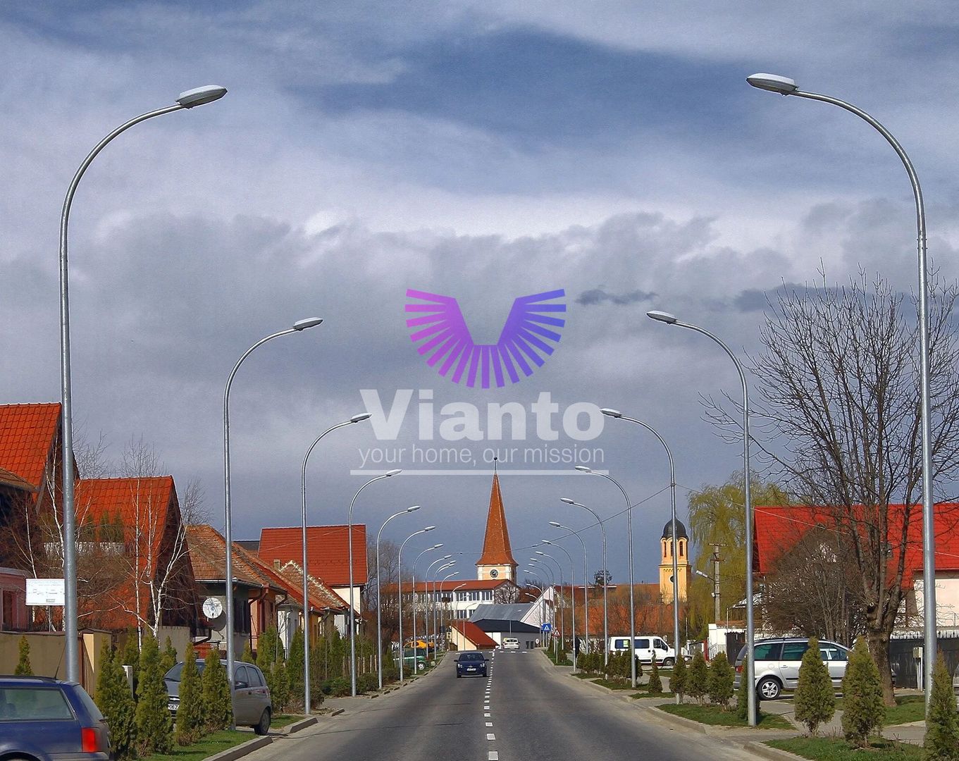 Apartament 2 camere | Bloc nou | Arin Residential | Selimbar