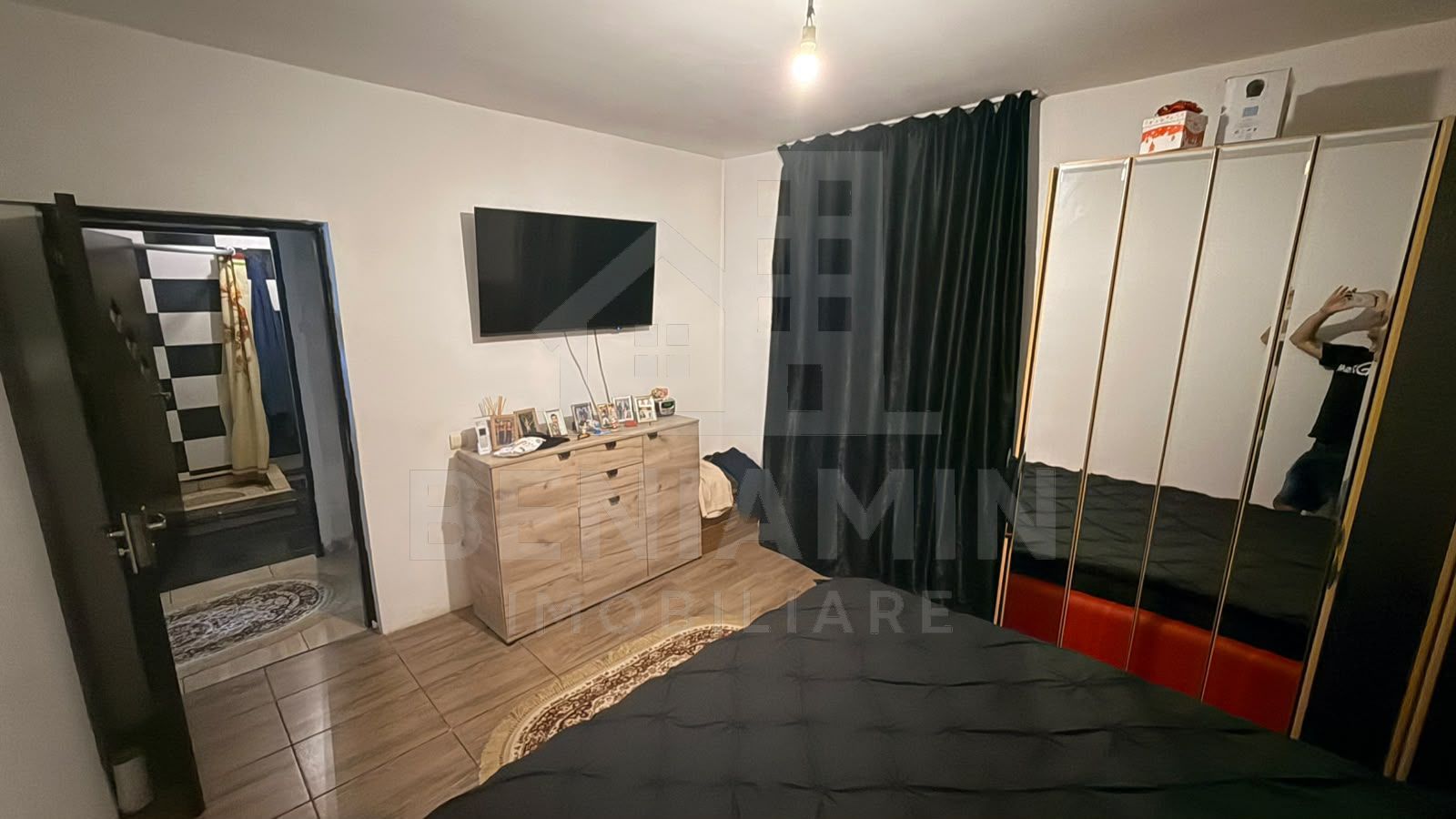 Casa de vanzare mobilata in Popoveni an2017 332mp teren - imaginea 11