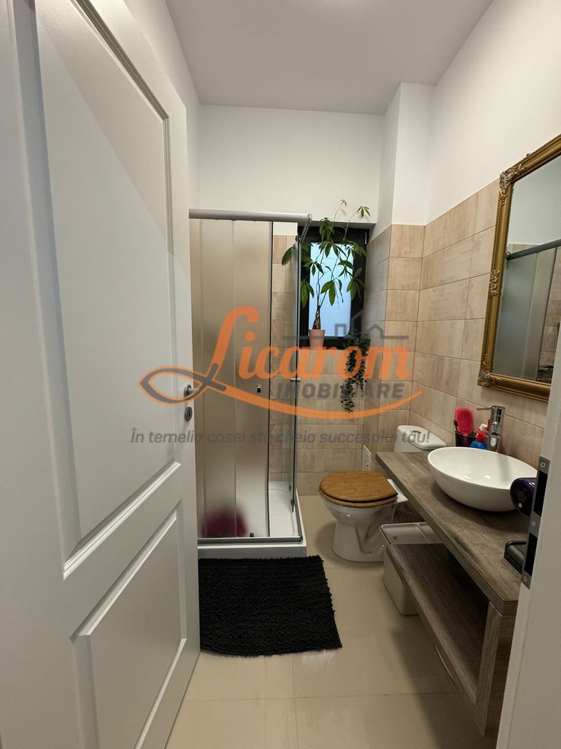 Duplex la cheie P+1+M in Alexandria,jud Teleorman,190000Euro - imaginea 7