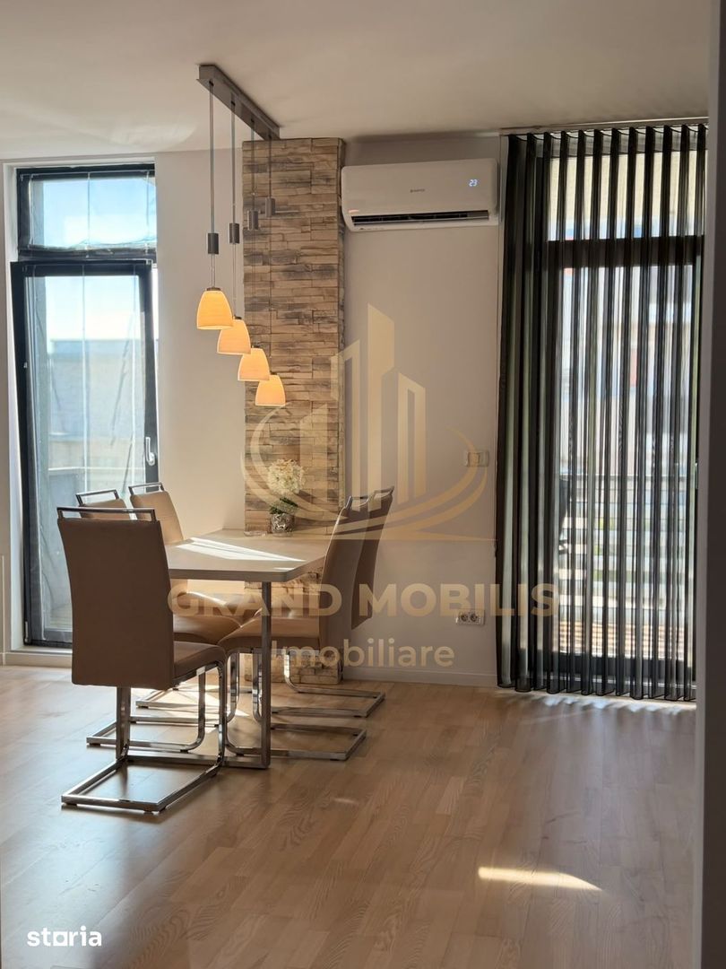 🏡Apartament 2 camere Braytim - imaginea 11
