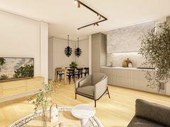 The Private Garden Residence: Unicitate și Distincție în ARED City