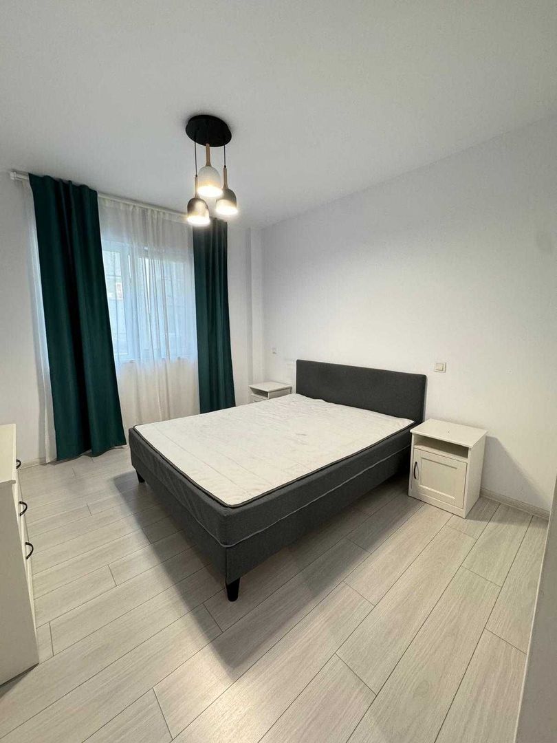 COMISION 0% Ap 3 camere BLOC NOU Parcul Teilor-Titan T584