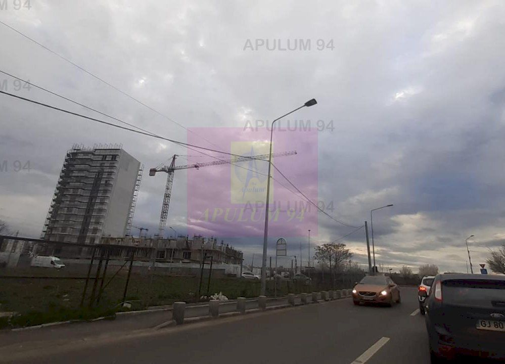 Teren 1055 MP București Sector 4 cu Certificat de Urbanism - imaginea 35