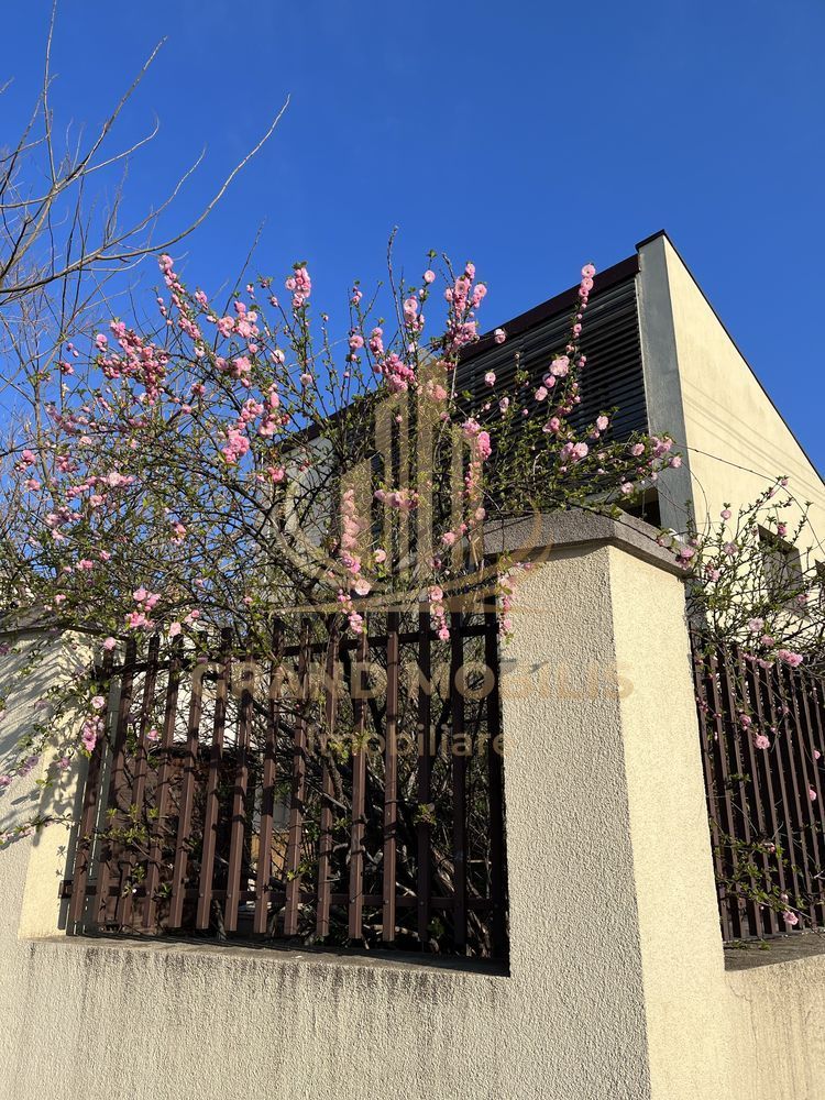 Vilă spectaculoasă în zona Brâncoveanu | 270 mp | Garaj| Curte proprie - imaginea 7