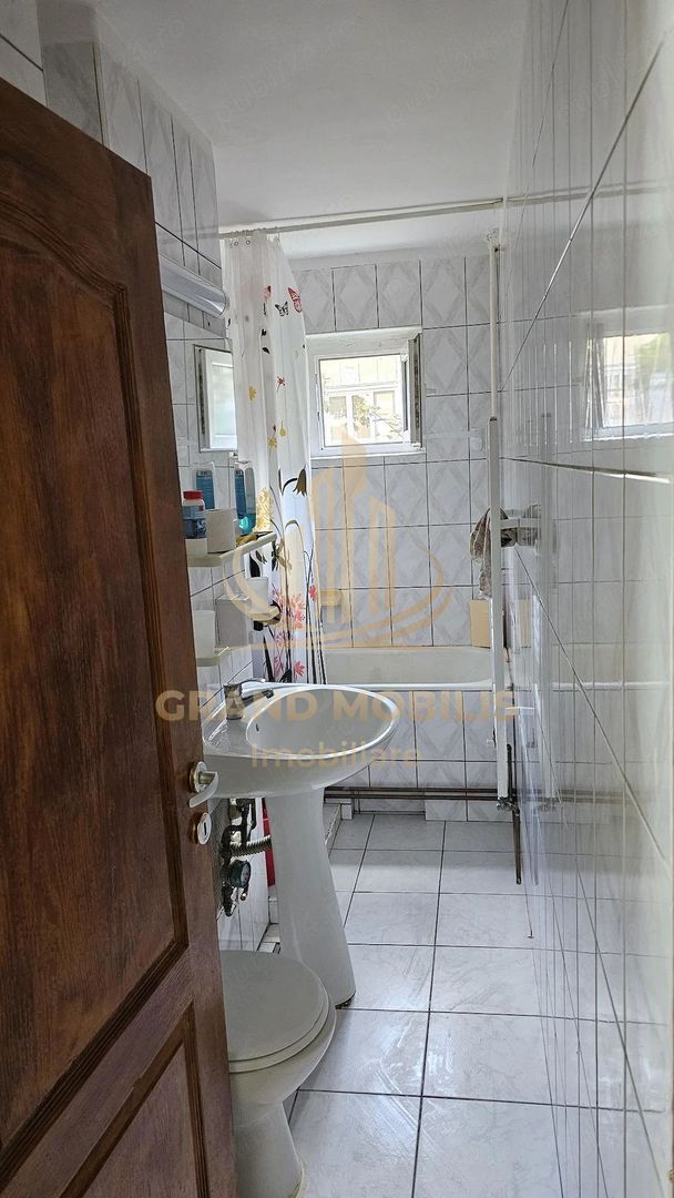 Apartament 2 camere, Șagului, 40 mp, etaj 1, centrală proprie - imaginea 7