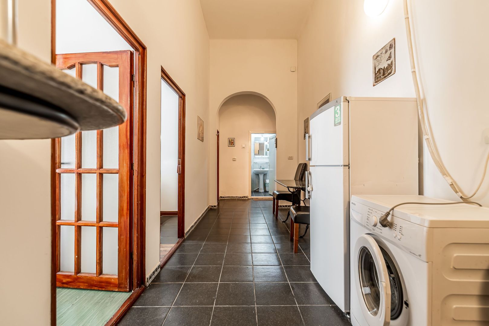 Imagine 2 - Apartament ultracentral cu 3 camere plus un bonus Comision 0