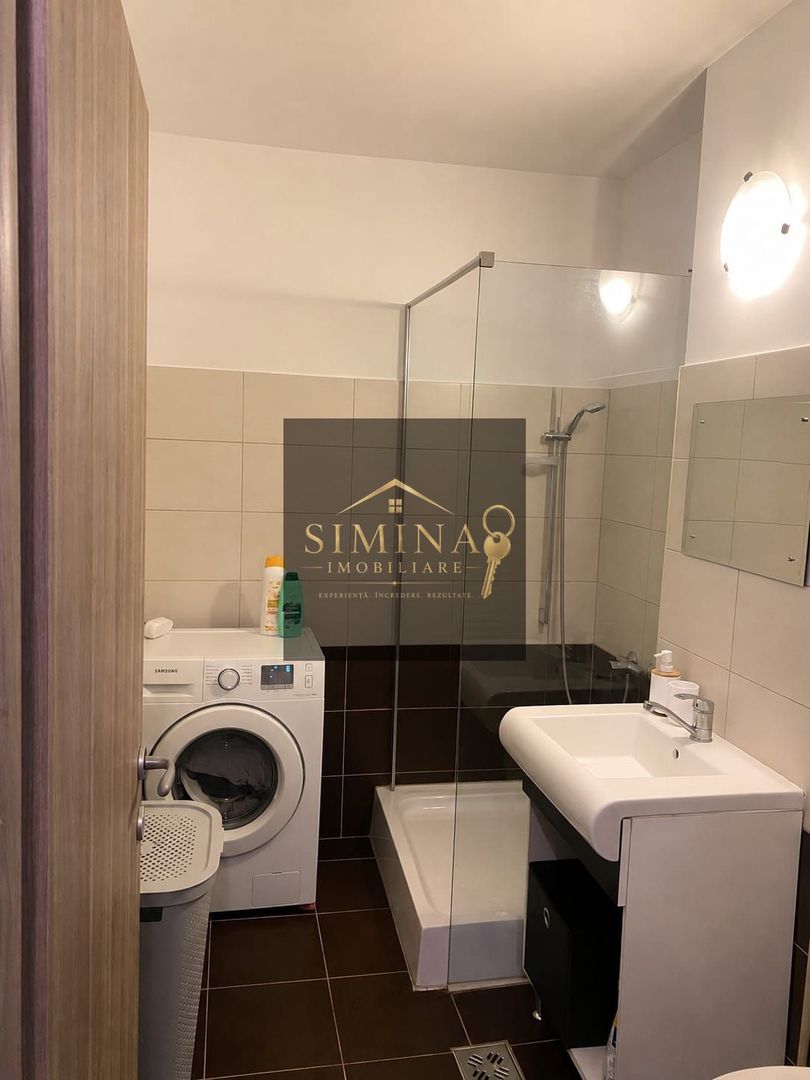 Apartament 2 Camere, De Inchiriat, Acta Residence - imaginea 7
