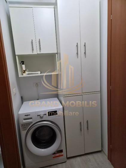 Apartament 2 camere Torontalului bloc nou - imaginea 12