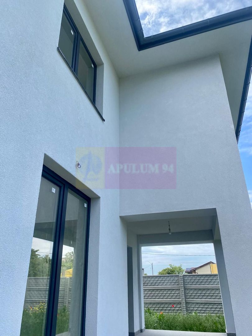 Casa individuala 150mp Teren 384mp | Dimieni, Tunari